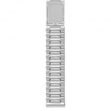Серебряный браслет для часов (18 мм) 042031.18